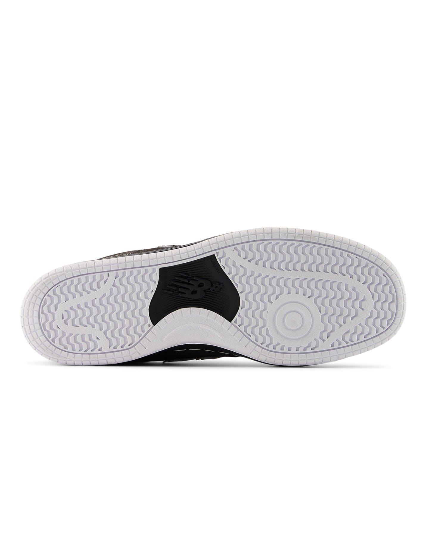 New Balance Numeric 480 - Charcoal / Charcoal - -