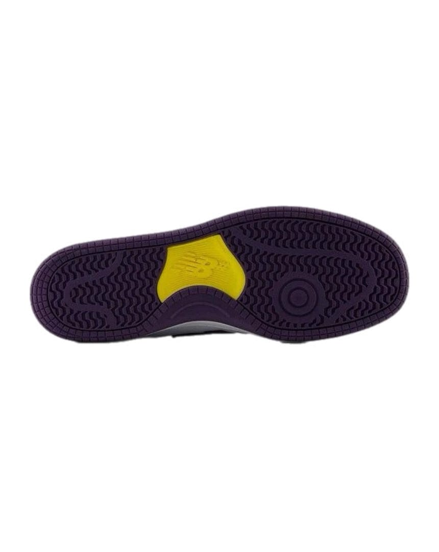 New Balance Numeric 480 - "Lakers" - -