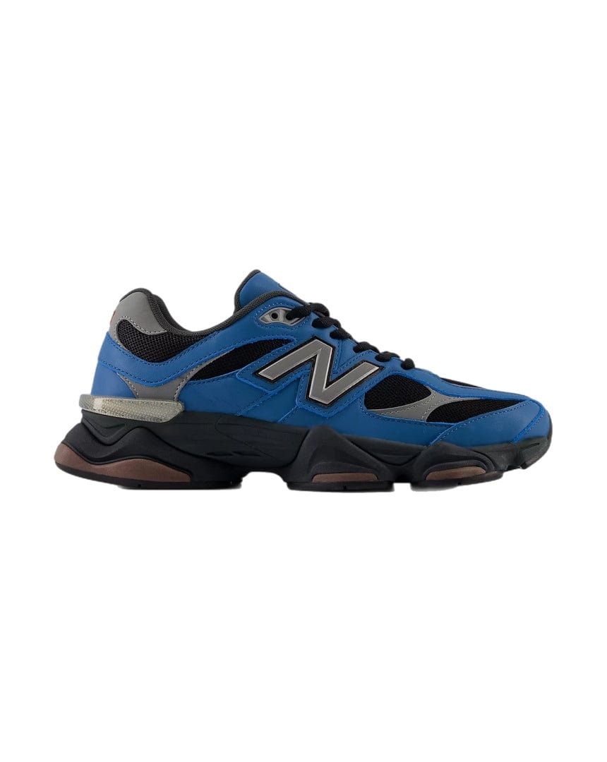 New Balance U9060 - Dark Royal Brown - U9060NRH - 197375727769