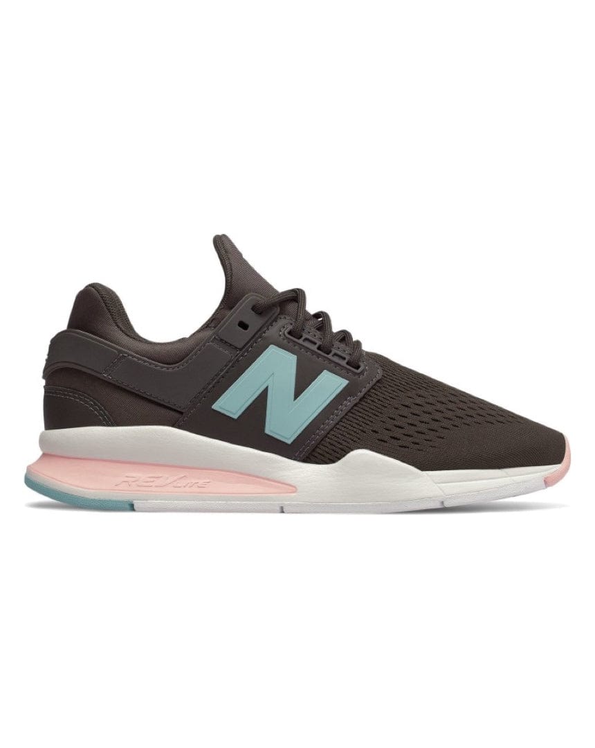 Nike fashion new balance 247