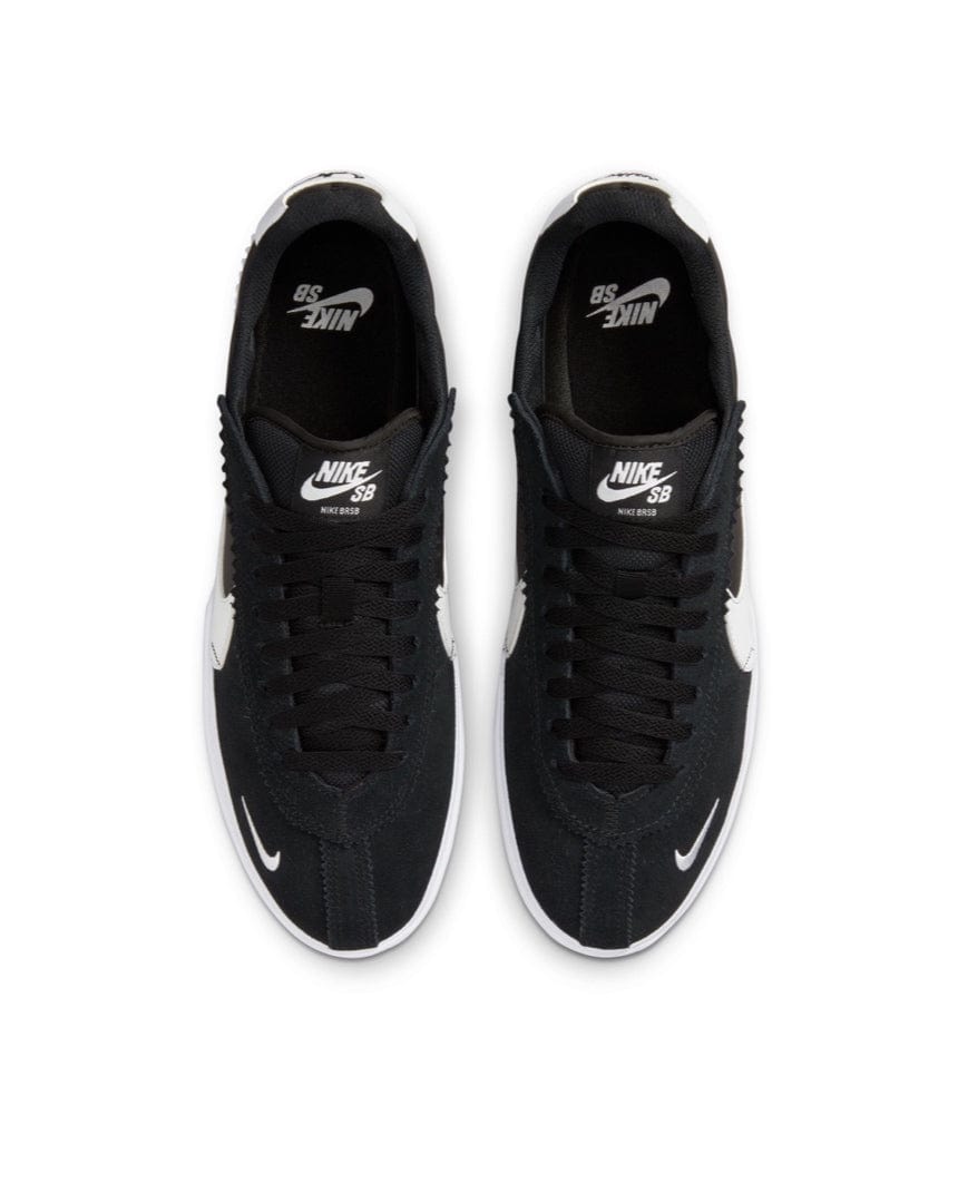 Nike SB BRSB - Black / White - -