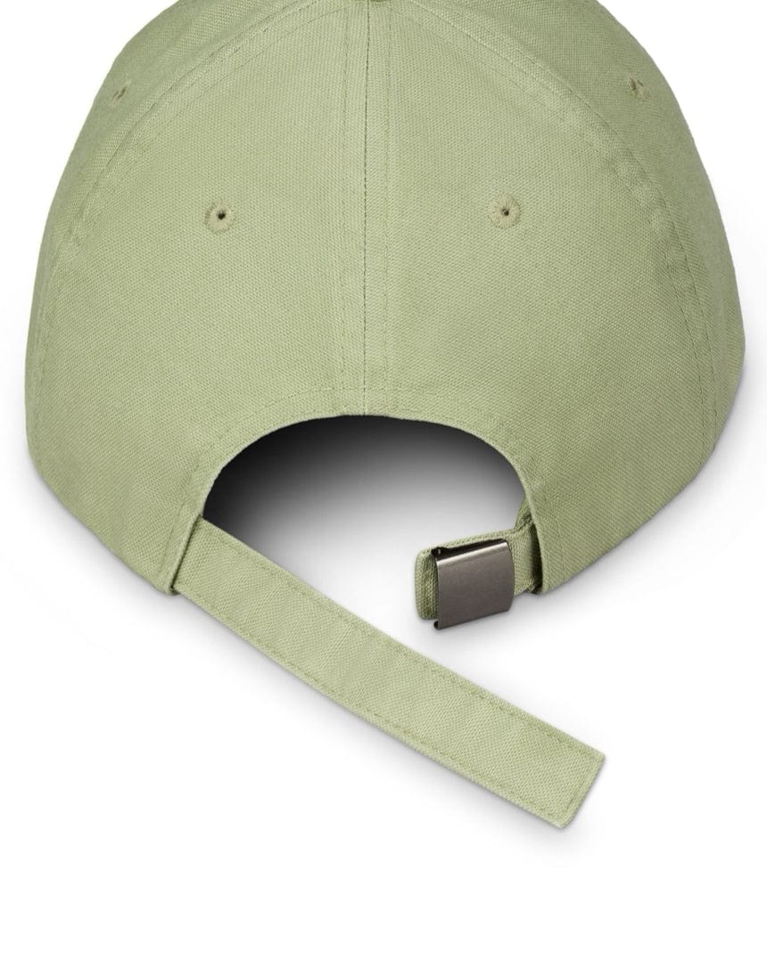 Nike SB Club Cap - Oil Green / White - -