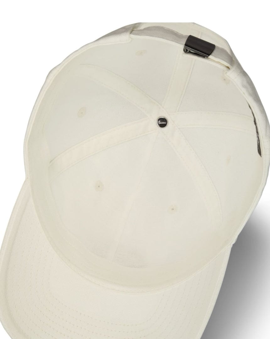 Nike SB Club Cap - Sail / Black - -