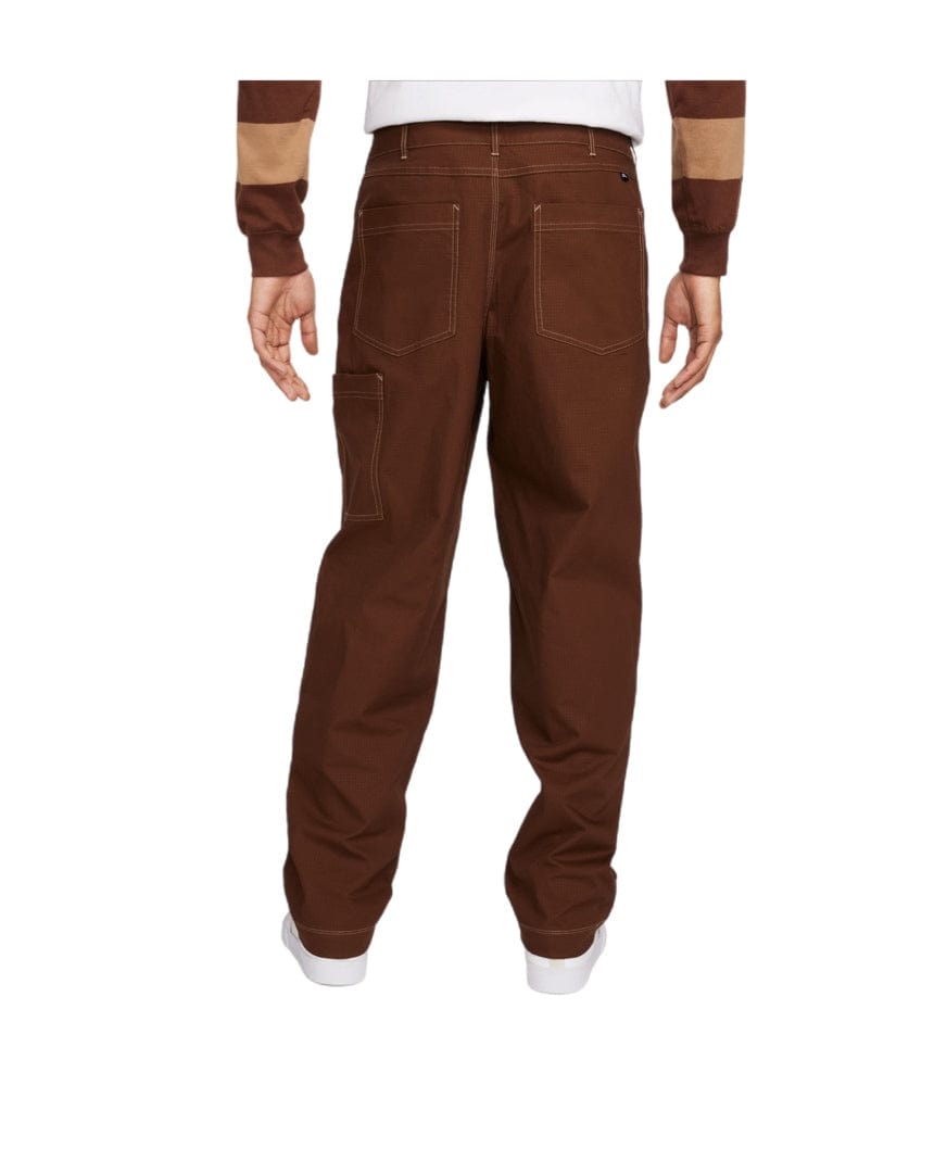 Nike SB Double Knee Pants - Brown - -