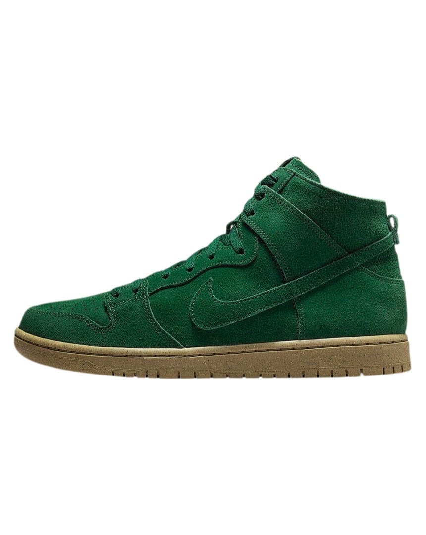 Nike SB Dunk High Pro Decon - Gorge Green - -