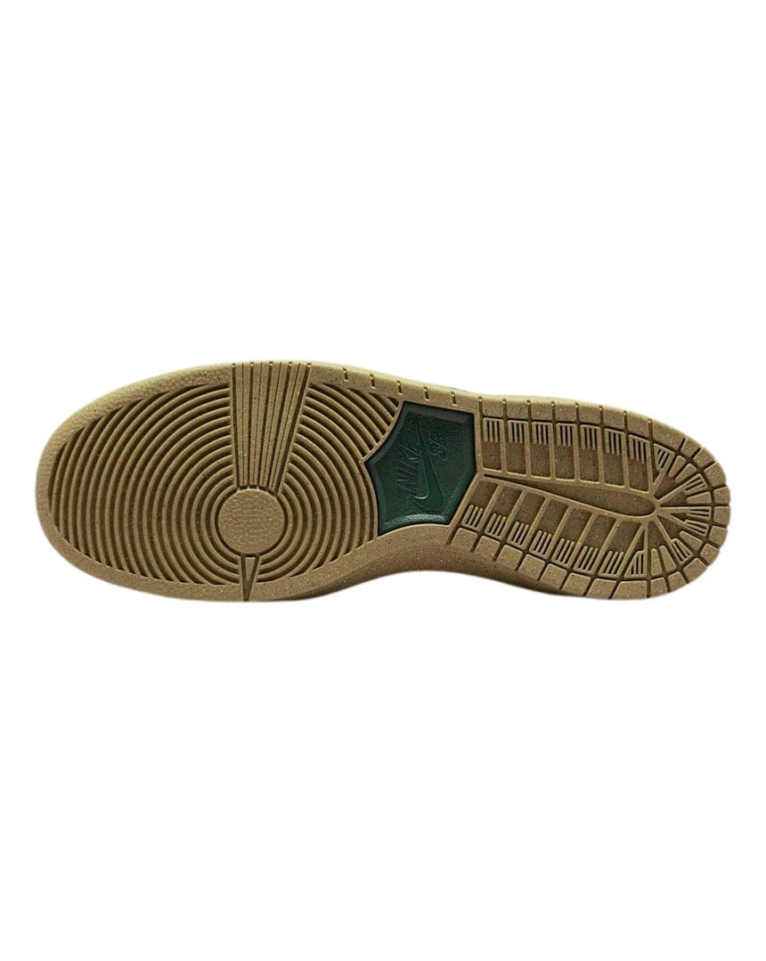 Nike SB Dunk High Pro Decon - Gorge Green - -