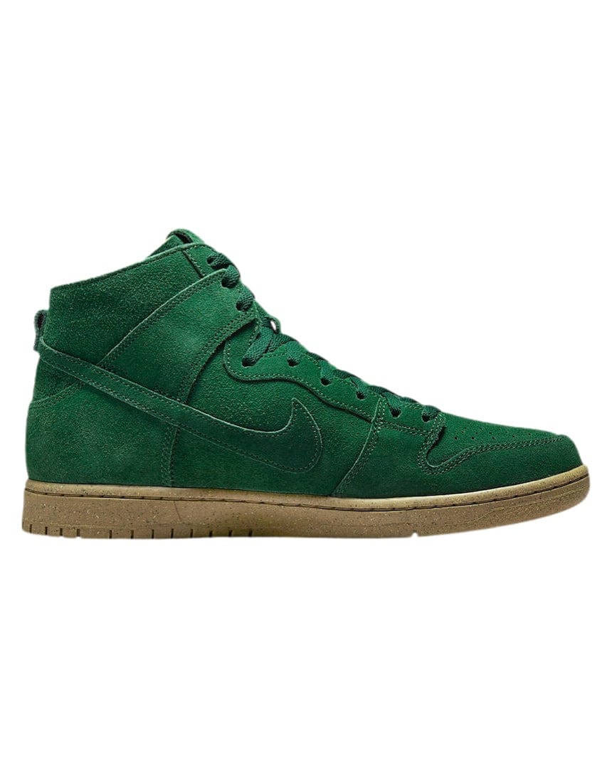 Nike SB Dunk High Pro Decon - Gorge Green - DQ4489 300 - 196154626781