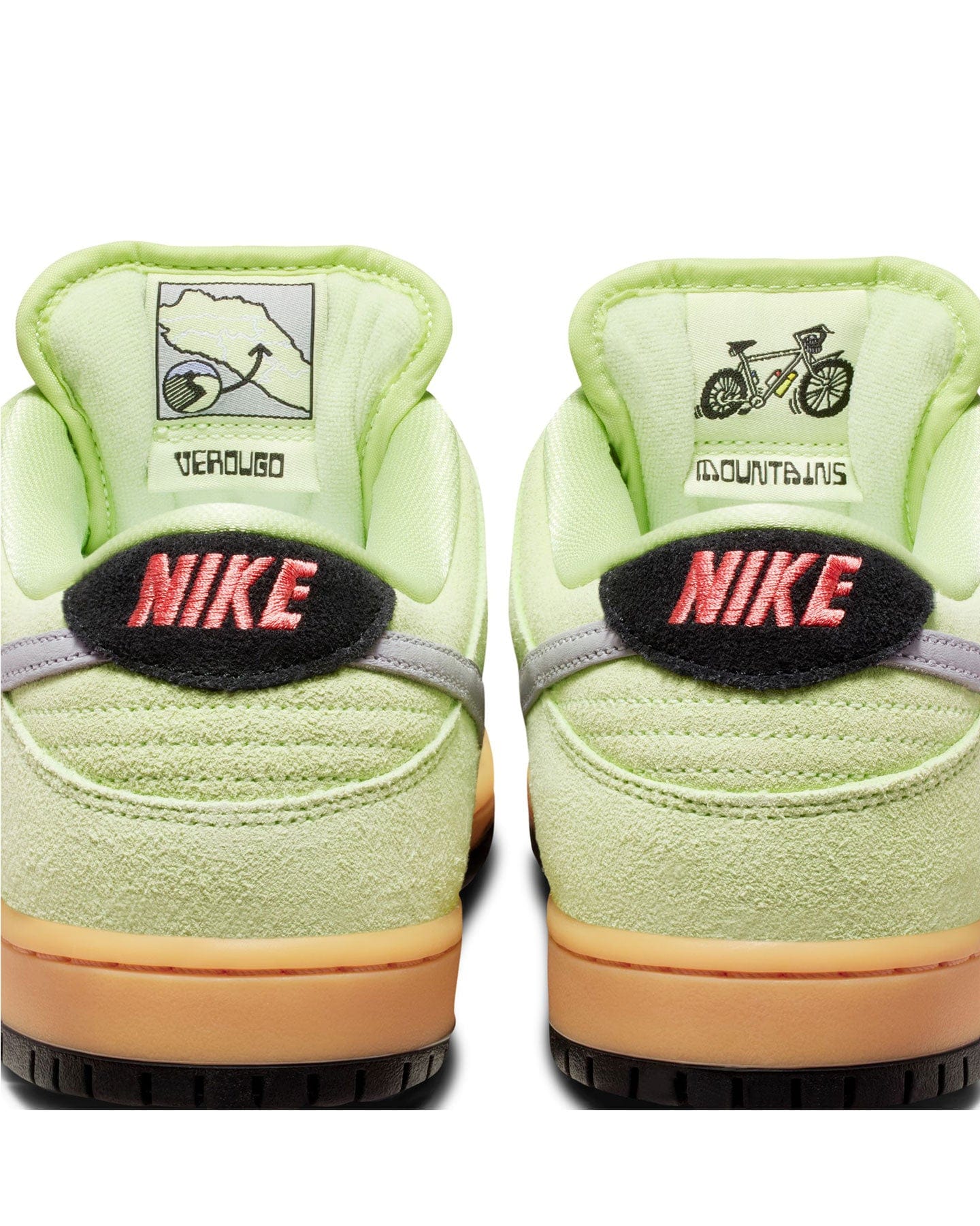 Nike SB Dunk Low PRM - "Verdugo Mountains" - -