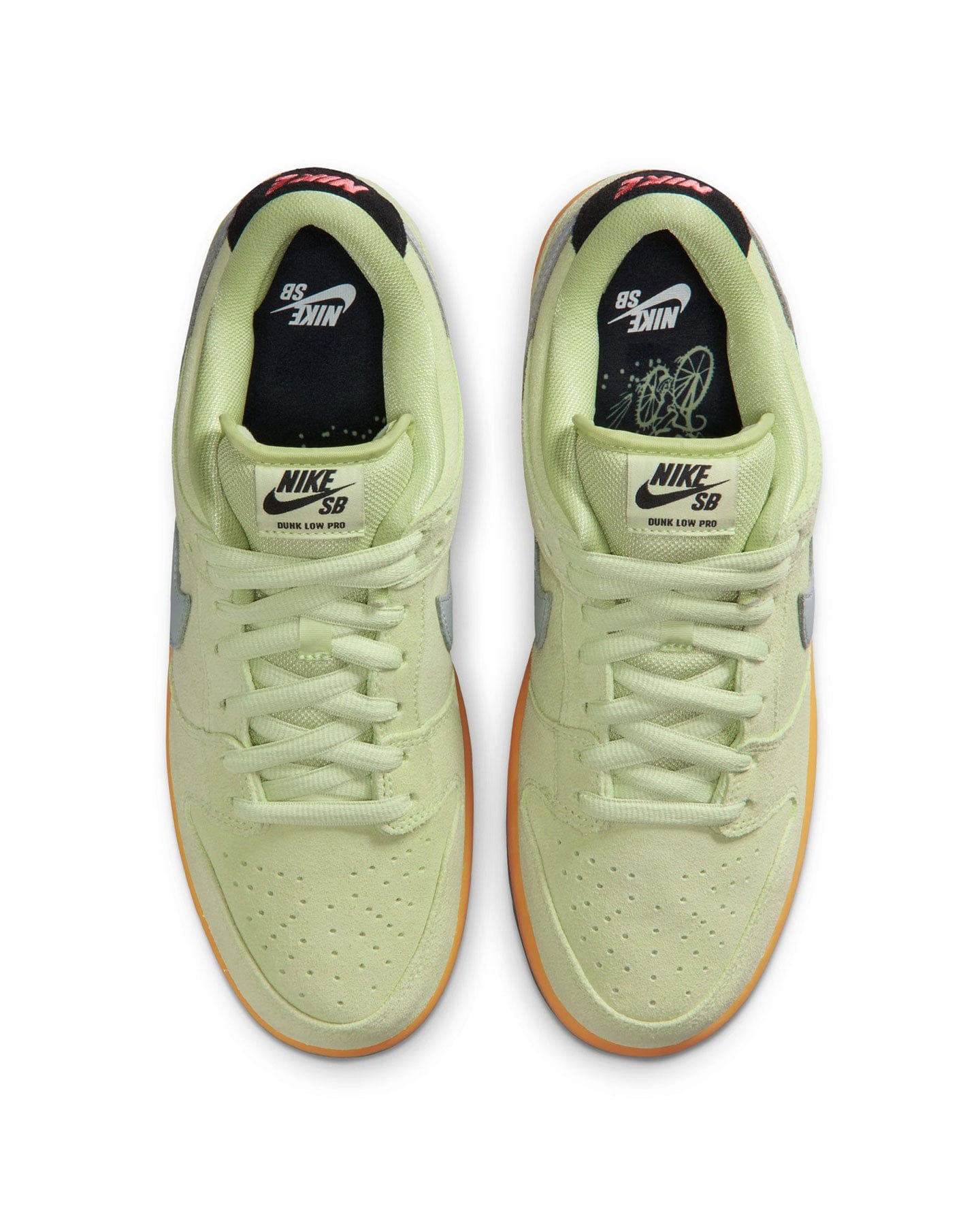 Nike SB Dunk Low PRM - "Verdugo Mountains" - -