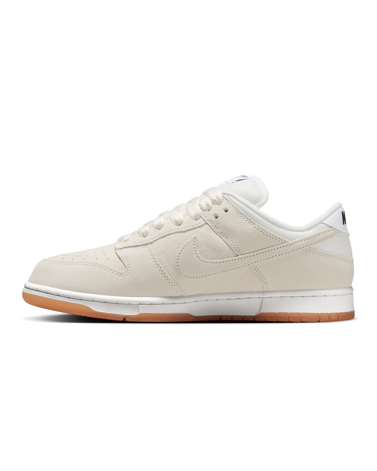 Nike SB Dunk Low Pro B - Pale Ivory - -