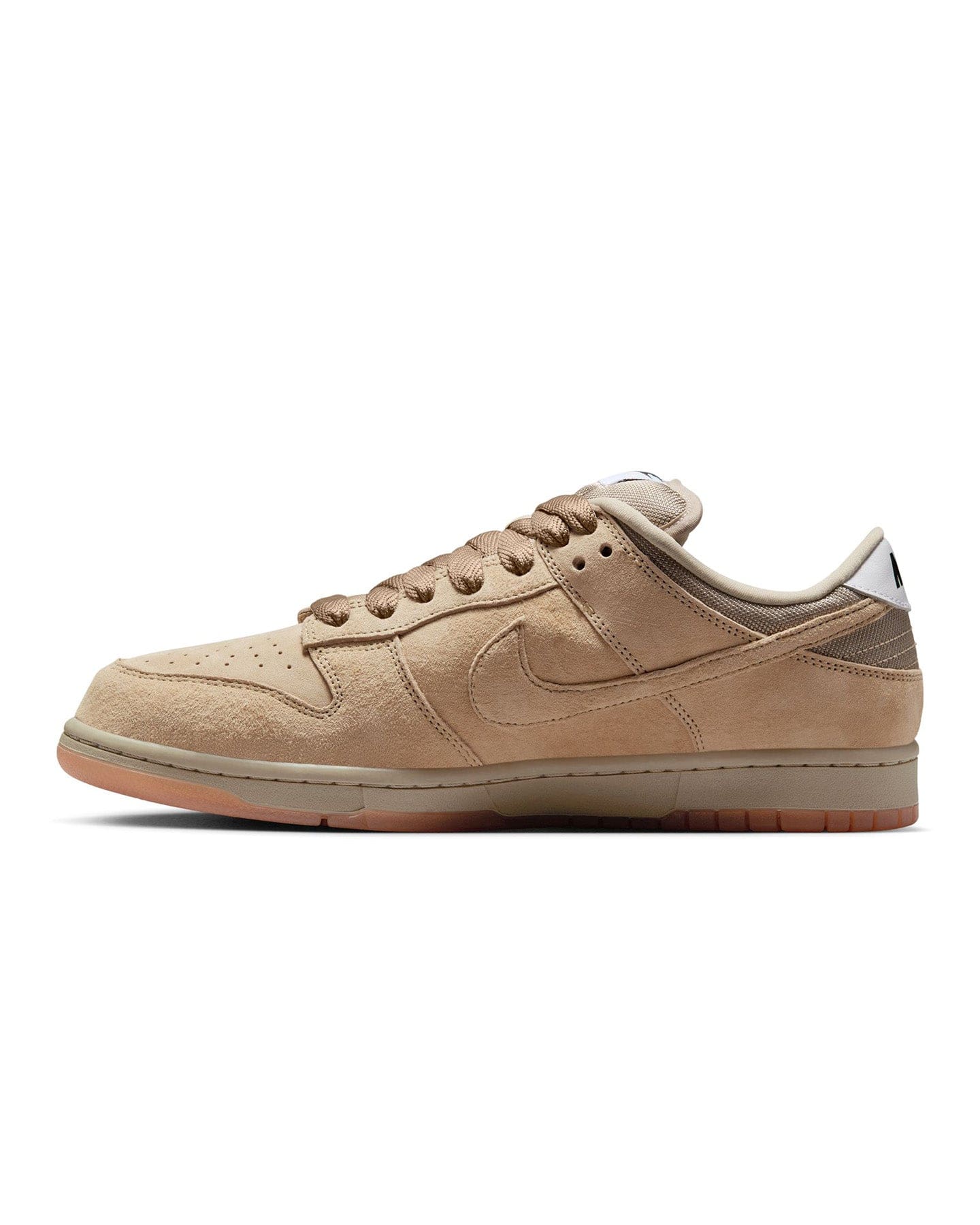 Nike SB Dunk Low Pro B - Parachute Beige - -