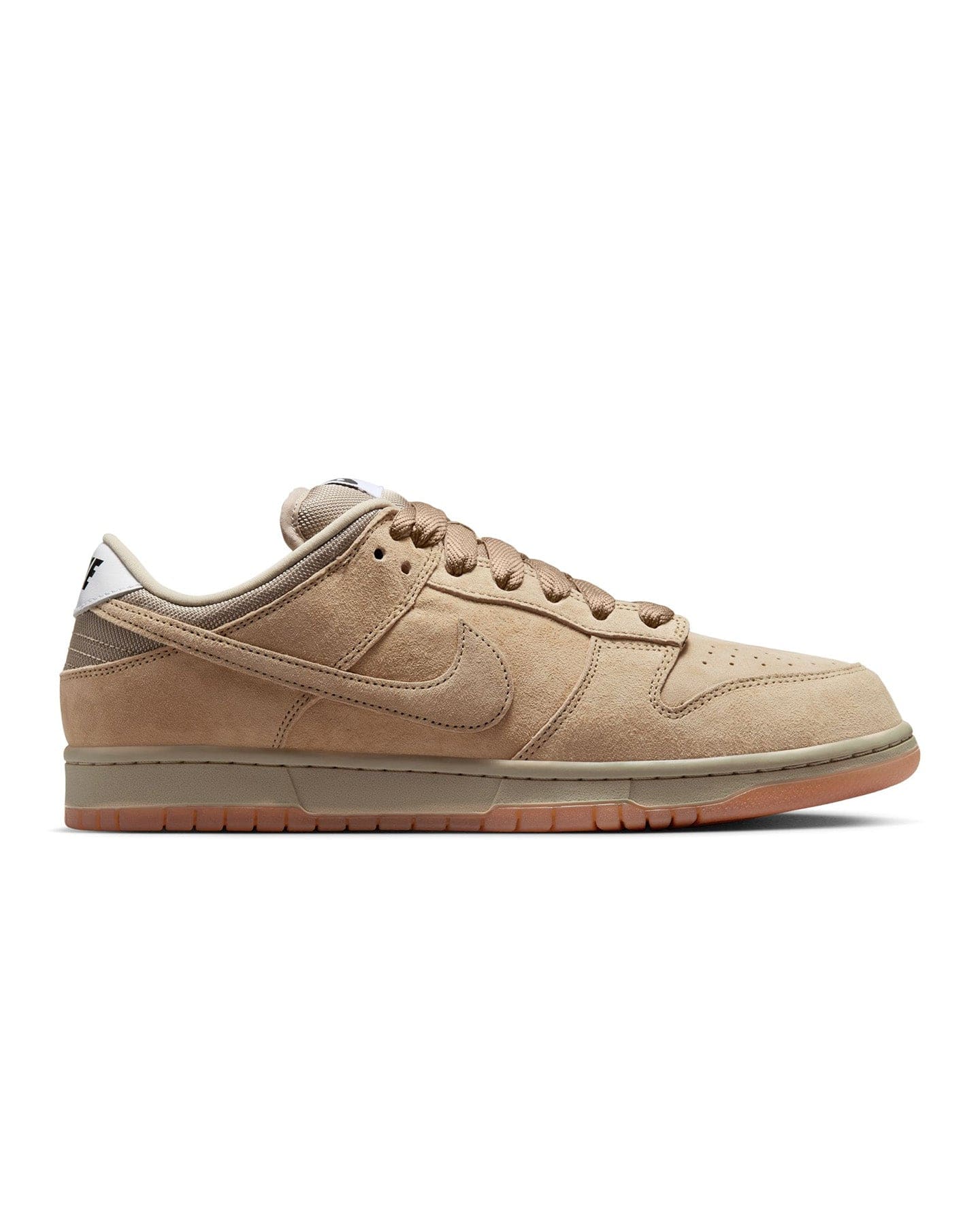 Nike SB Dunk Low Pro B - Parachute Beige - HJ0367 200 - 197602566468