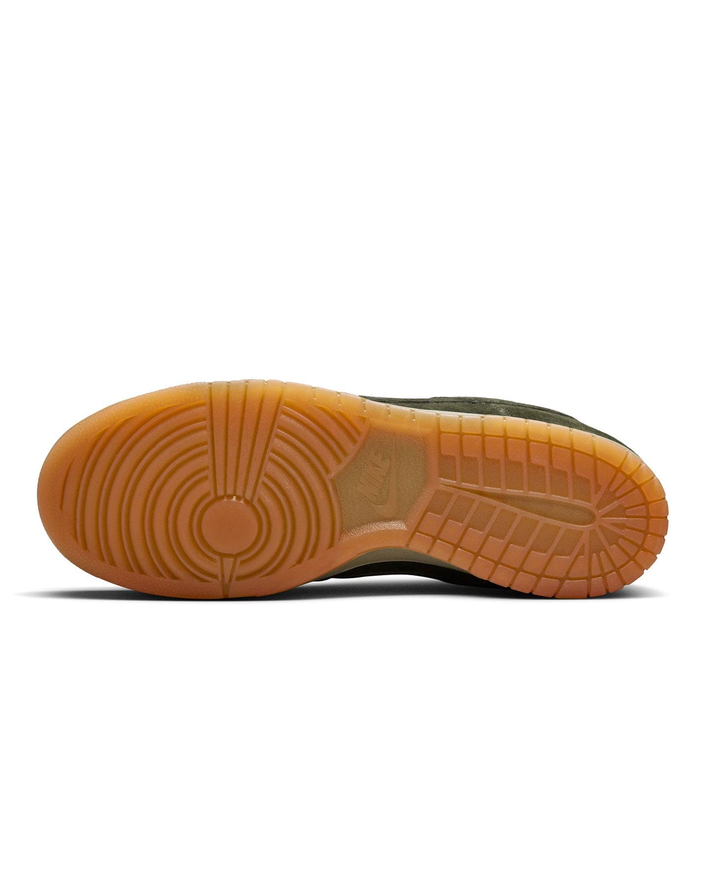 Nike SB Dunk Low Pro B - Sequoia - -