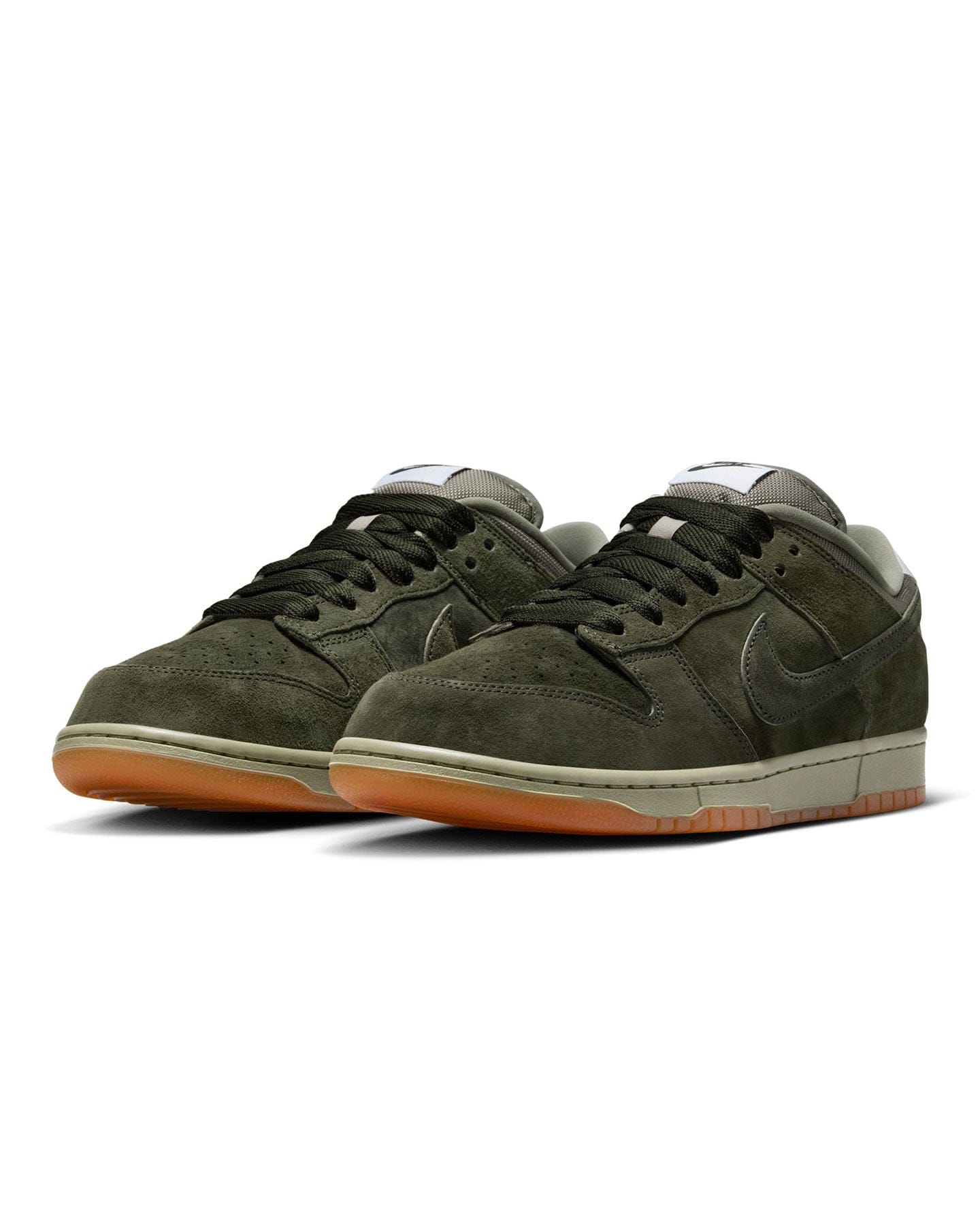 Nike SB Dunk Low Pro B - Sequoia - -