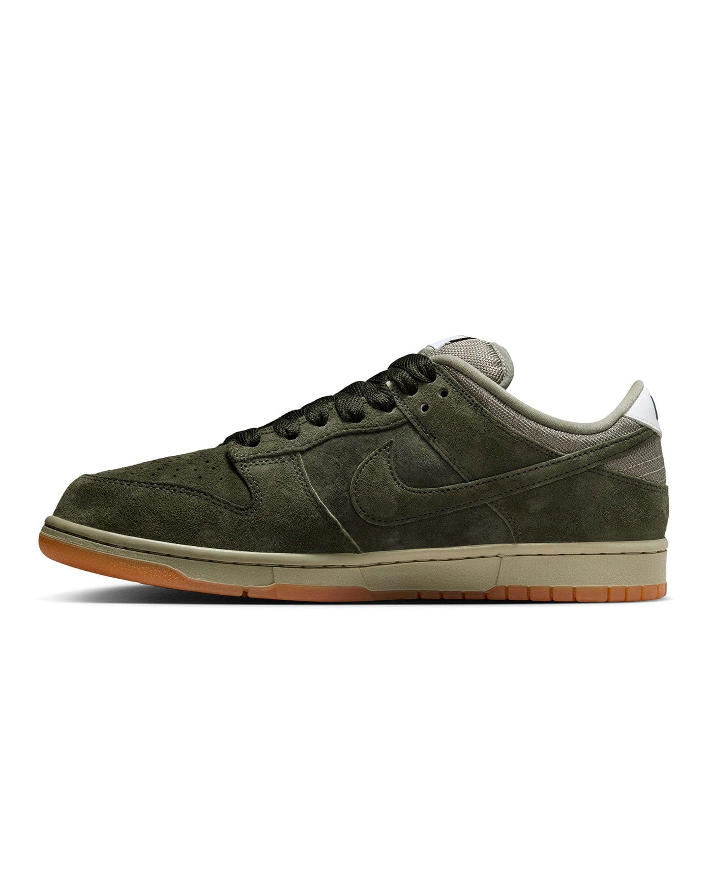 Nike SB Dunk Low Pro B - Sequoia - -