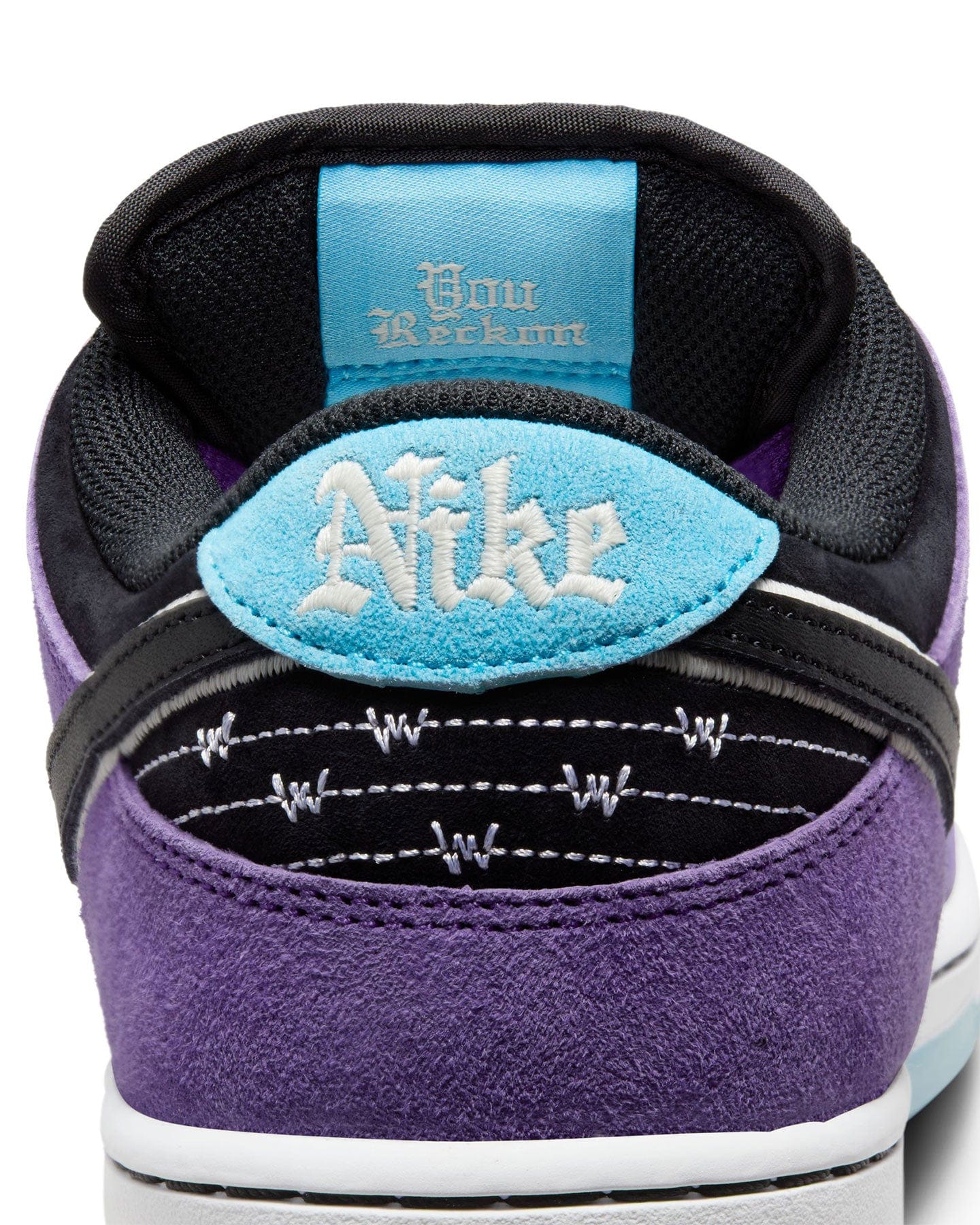 Nike SB Dunk Low Pro "Haley Wilson" - -