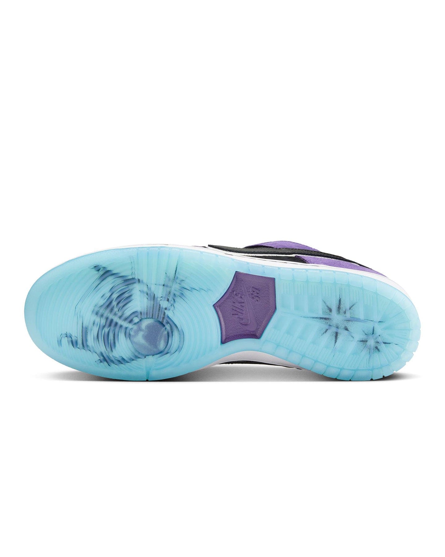 Nike SB Dunk Low Pro "Haley Wilson" - -