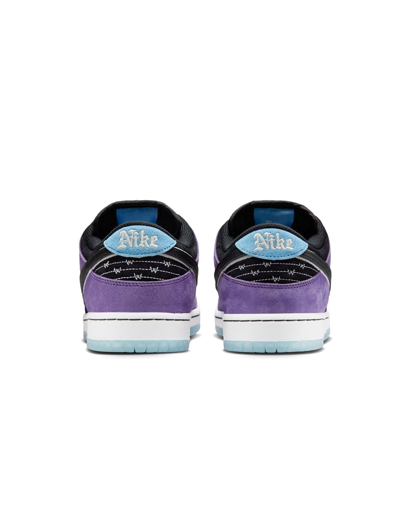 Nike SB Dunk Low Pro "Haley Wilson" - -