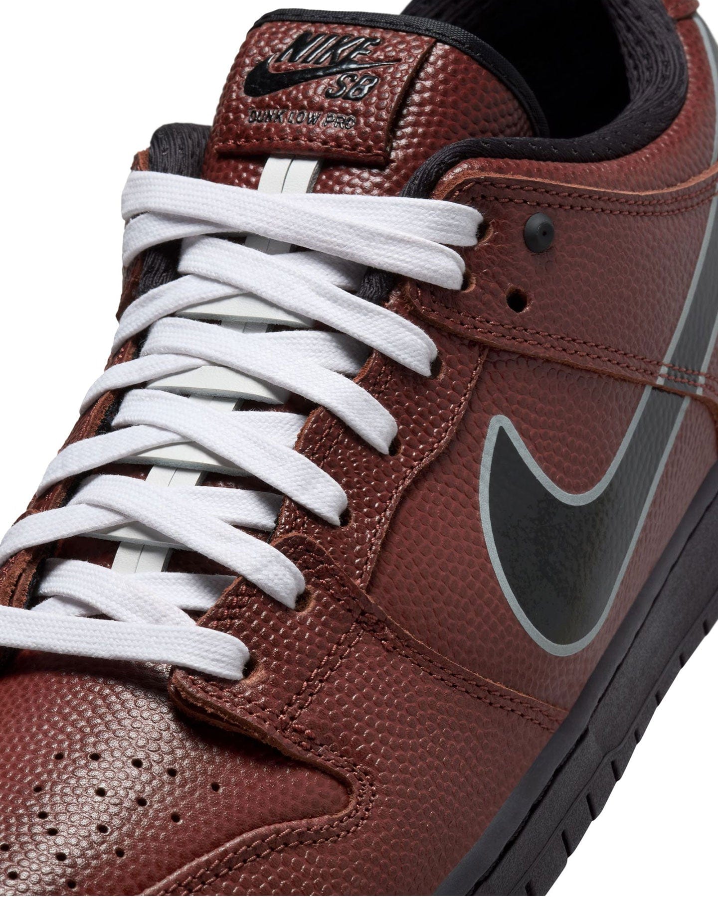 Nike SB Dunk Low Pro QS - "Limosine Skateboards" - -