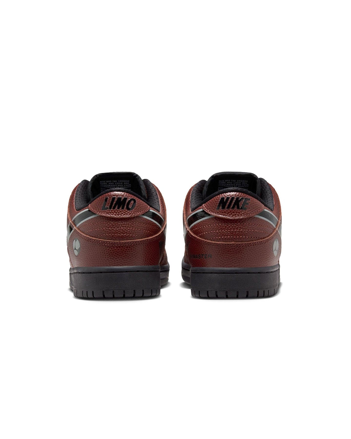 Nike SB Dunk Low Pro QS - "Limosine Skateboards" - -