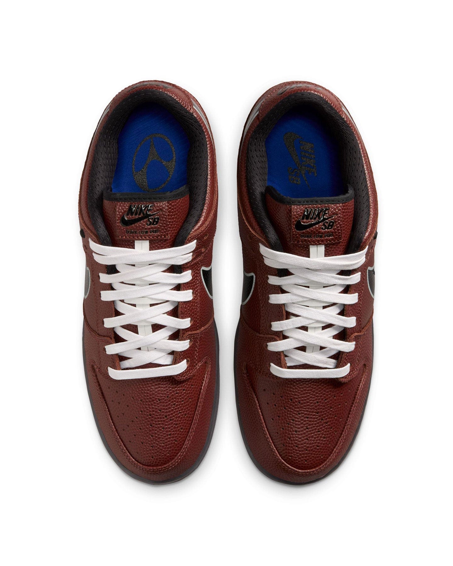 Nike SB Dunk Low Pro QS - "Limosine Skateboards" - -