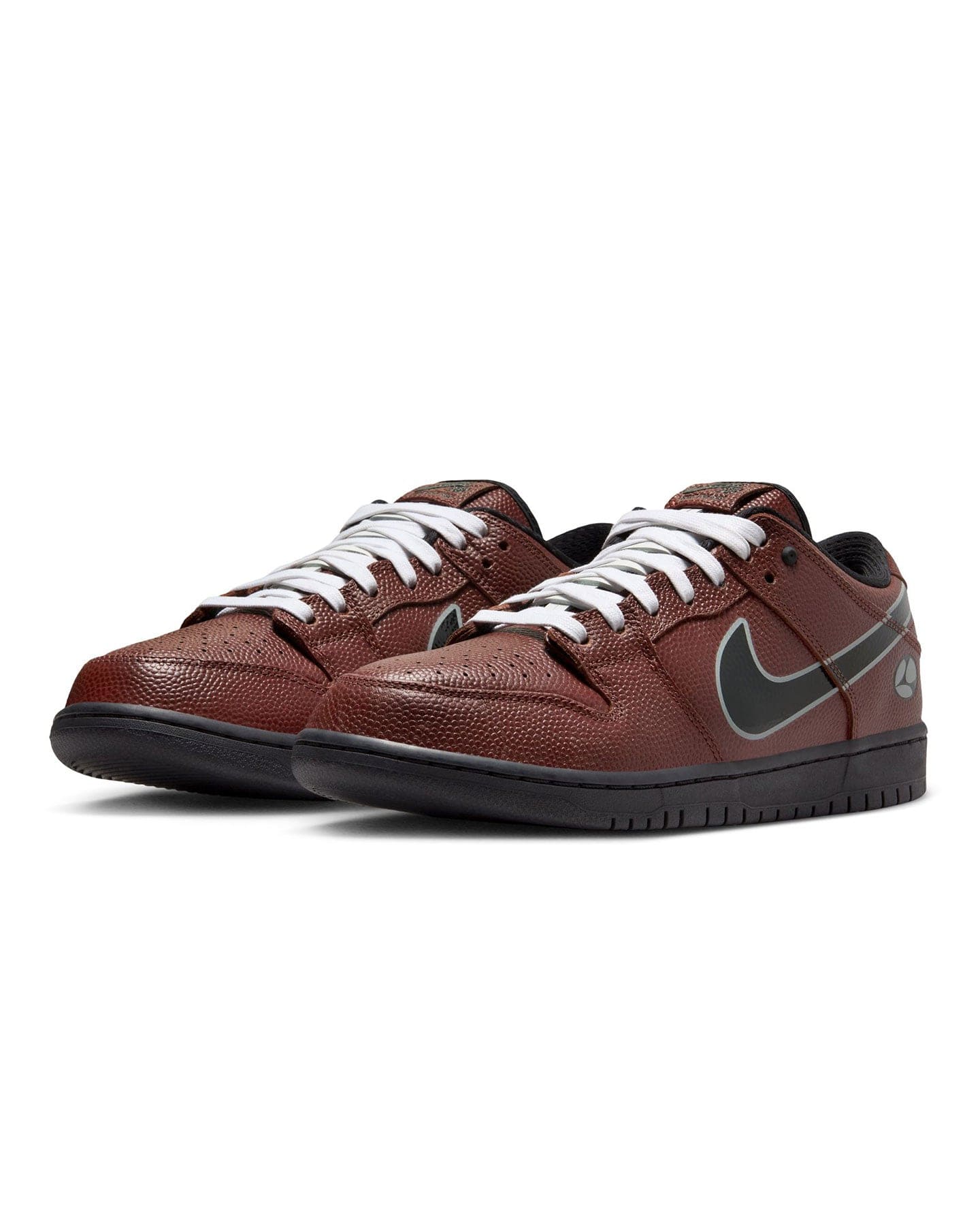 Nike SB Dunk Low Pro QS - "Limosine Skateboards" - -