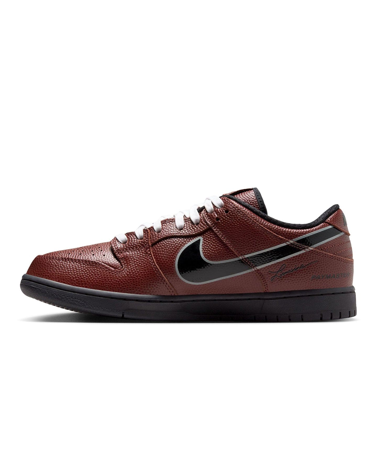 Nike SB Dunk Low Pro QS - "Limosine Skateboards" - -