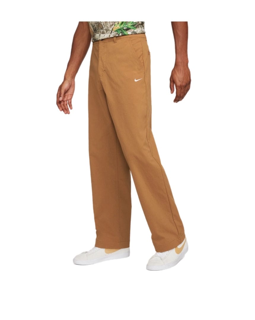 Nike SB Eco Chino Skate Pants - Ale Brown - DV9036 270 - 196153777965