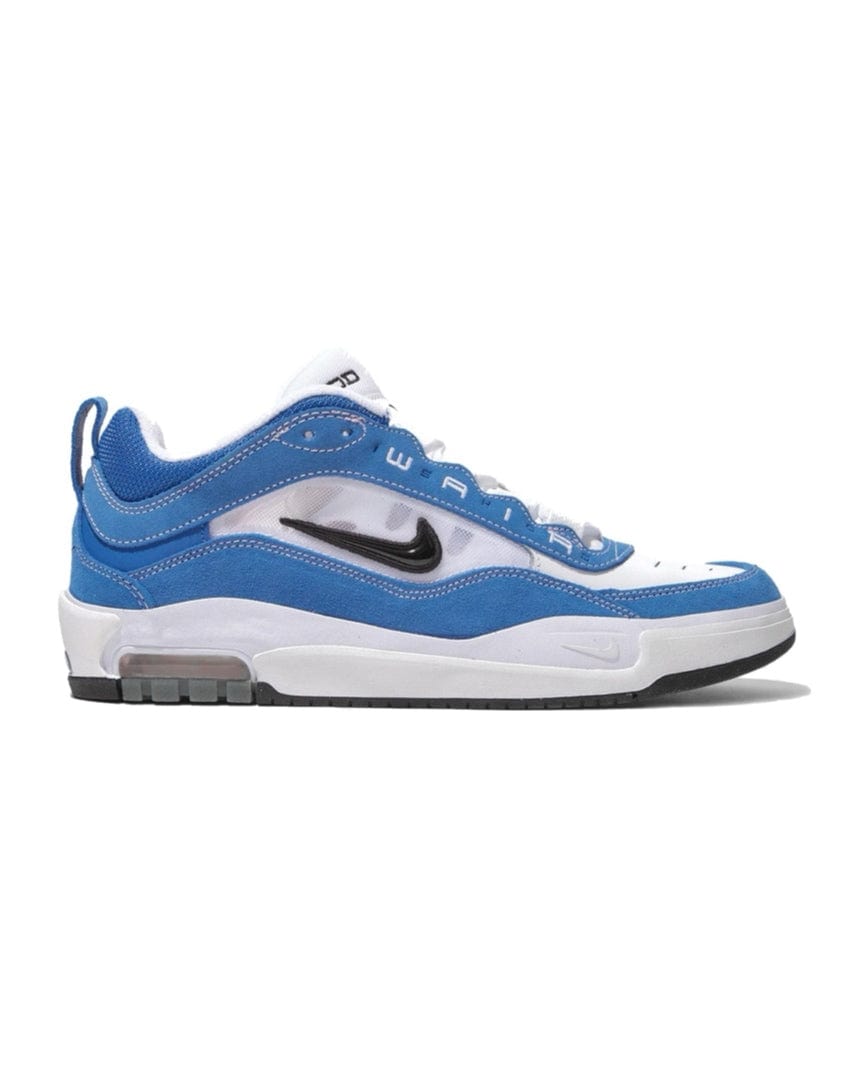 Nike Sb Ishod Air Max - Star Blue - FB2393 400 - 196977876042