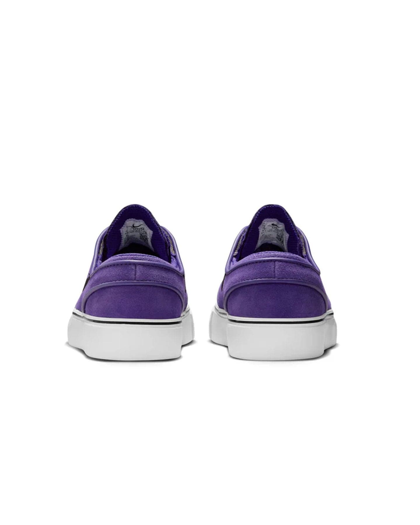 Nike SB Janoski (GS) - Court Purple / Black - -