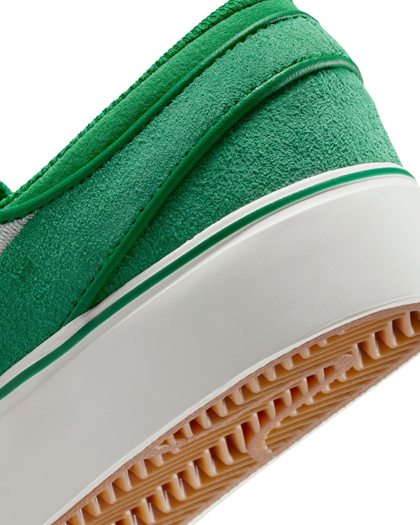 Nike SB Janoski (GS) - Pine Green / Sail - -