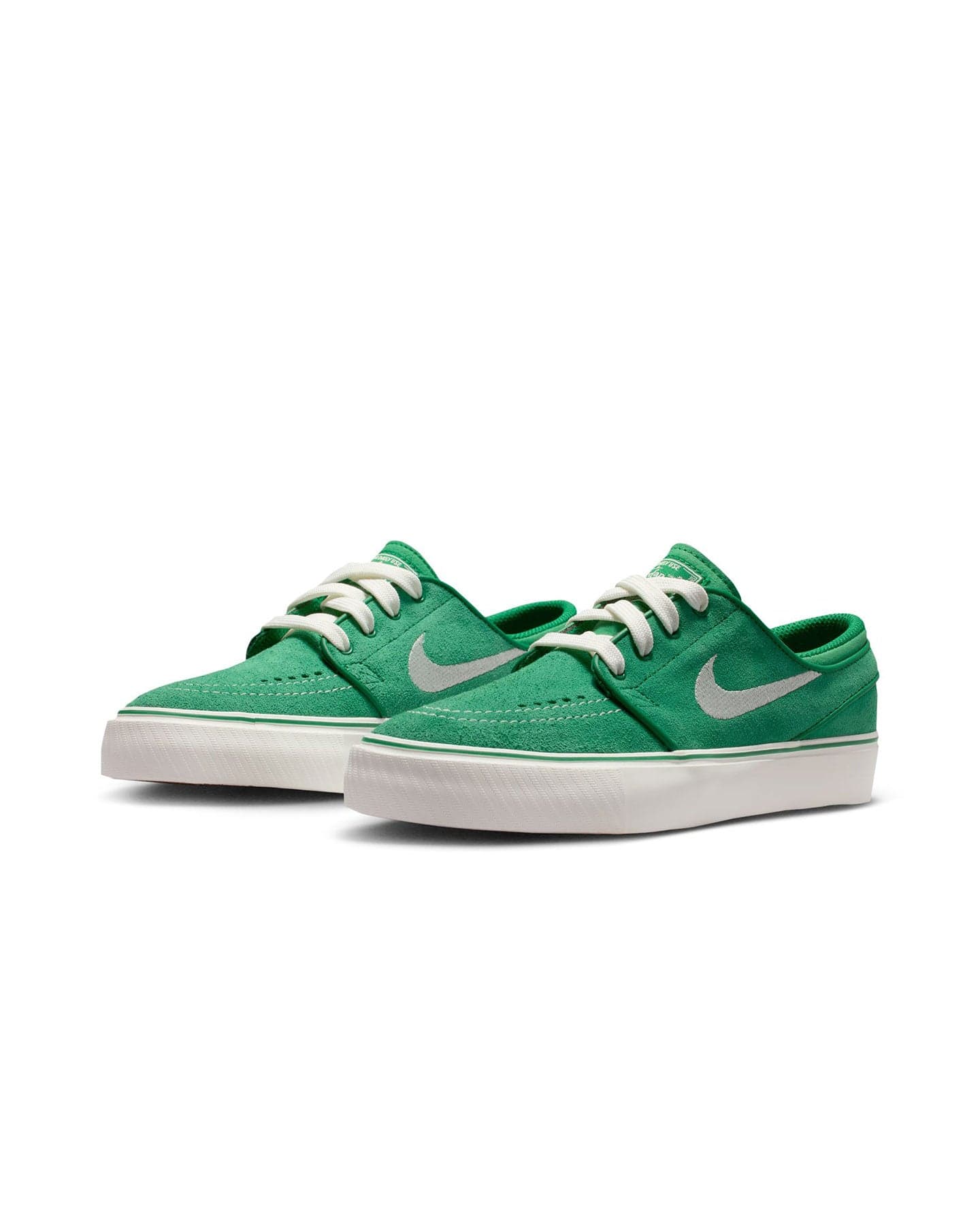Nike SB Janoski (GS) - Pine Green / Sail - -