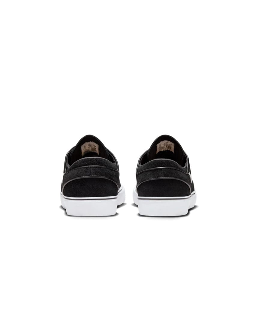 Nike SB Janoski OG - Black / White / Black - -