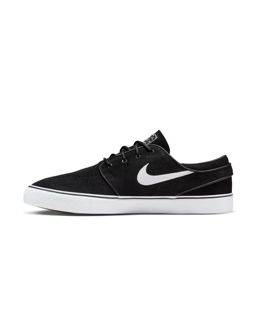 Nike SB Janoski OG - Black / White / Black - -