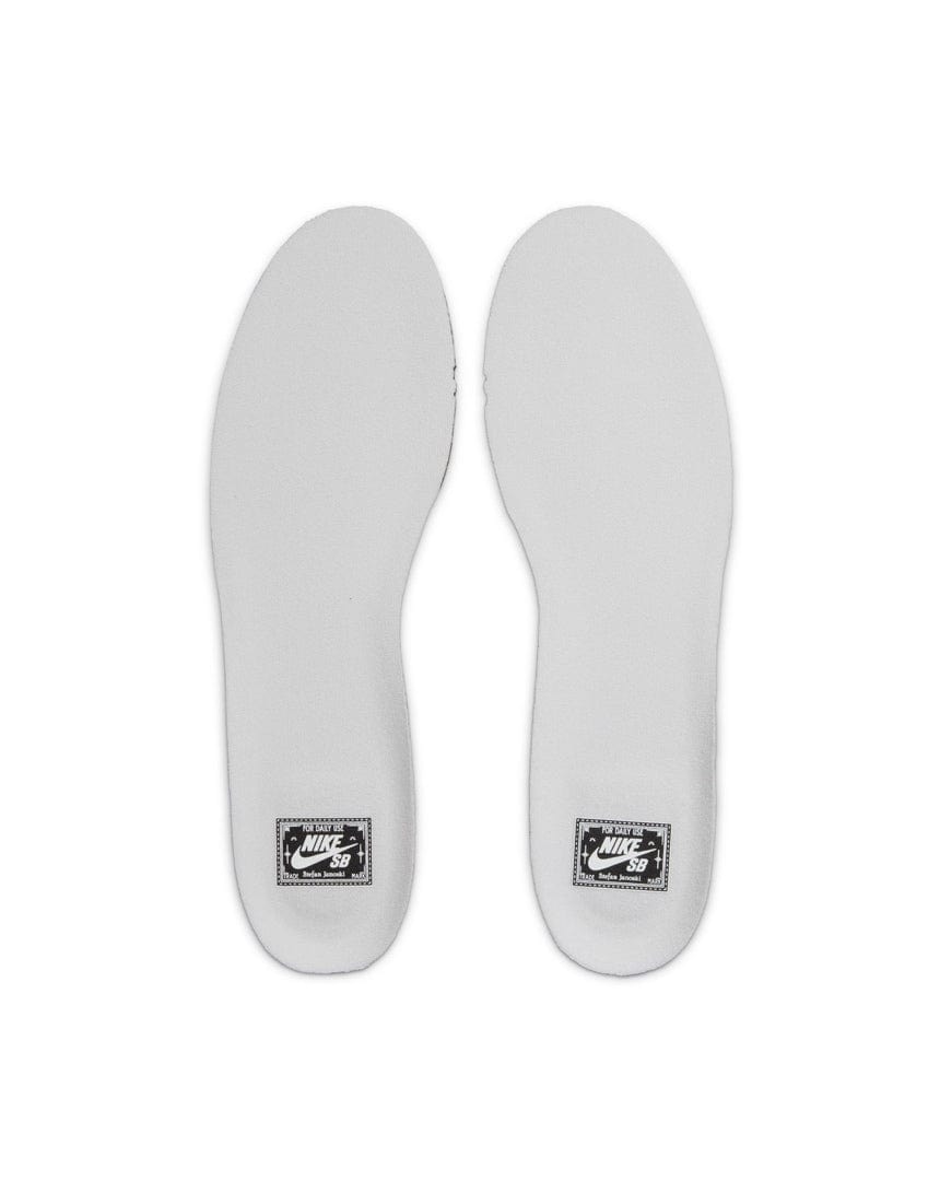 Nike SB Janoski OG - Summit White / Black - -