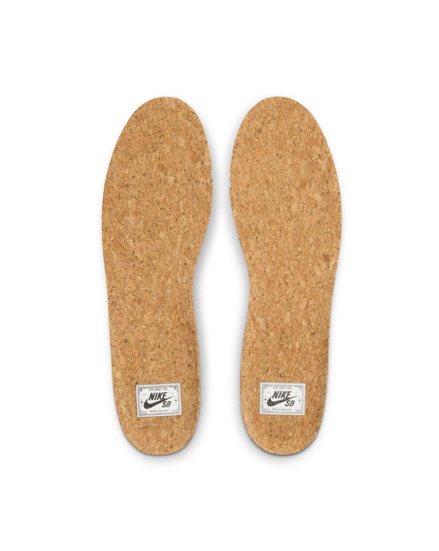 Nike SB Janoski OG - Summit White / Black - -