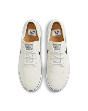 Nike SB Janoski OG - Summit White / Black - -