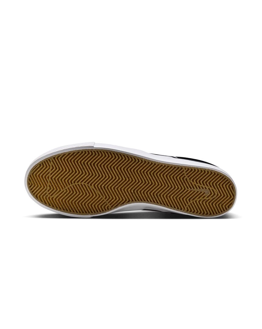 Nike SB Janoski+ Slip - Black / White - -