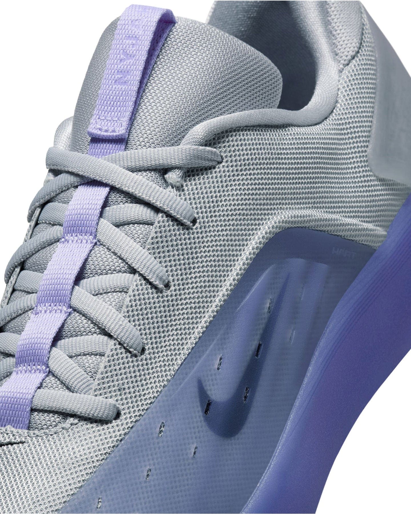 Nike SB Nyjah 4 - Light Thistle / Black - Light Thistle - -