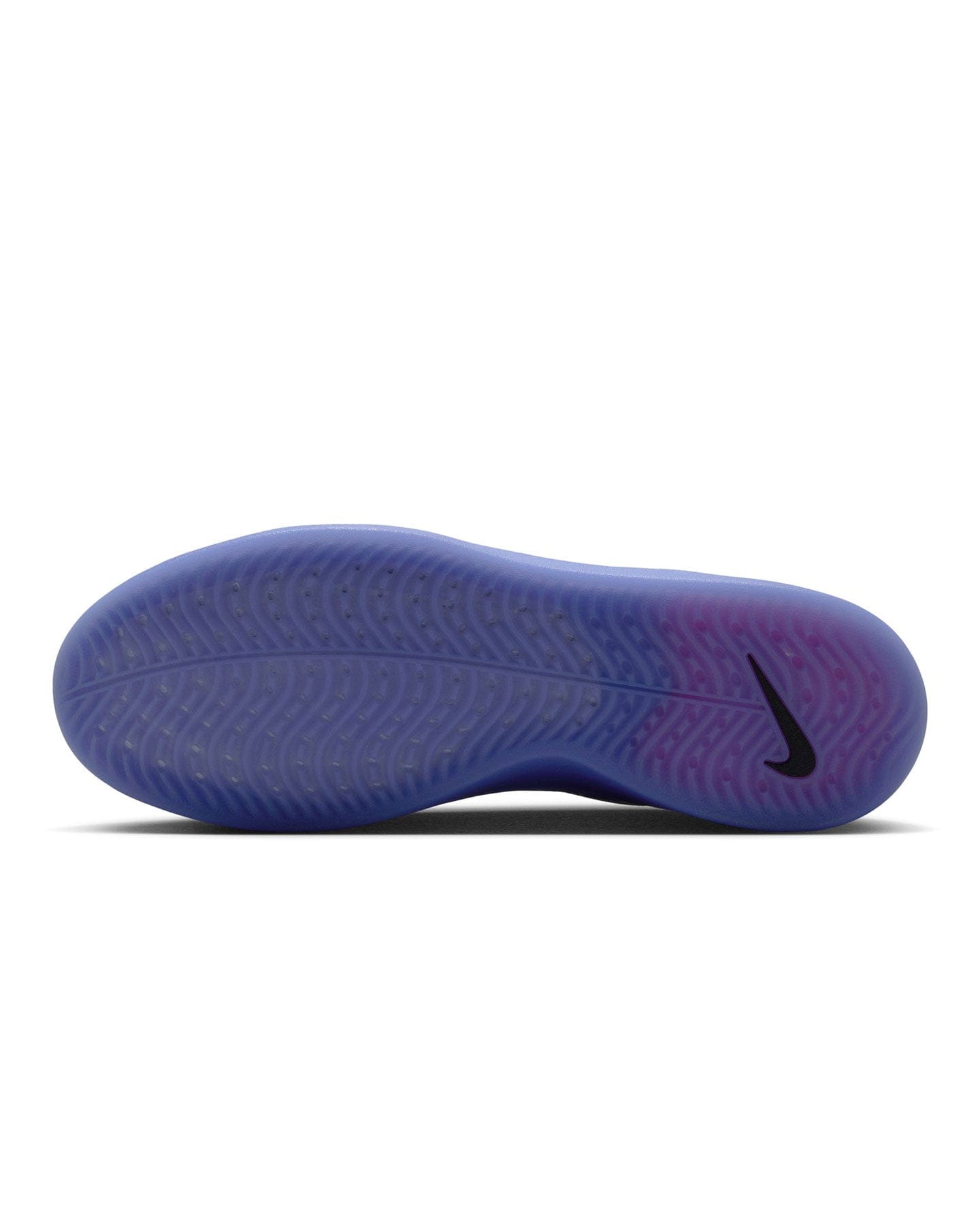 Nike SB Nyjah 4 - Light Thistle / Black - Light Thistle - -
