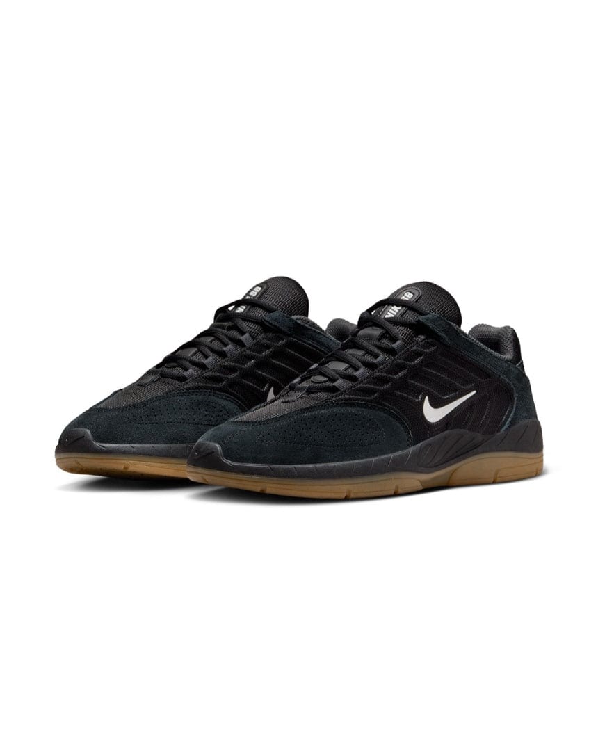 Nike SB Vertebrae - Black / Summit White - Anthracite - -