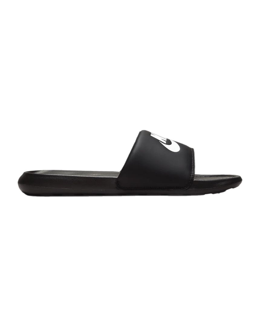 Nike SB Victori One Slide - Black - -