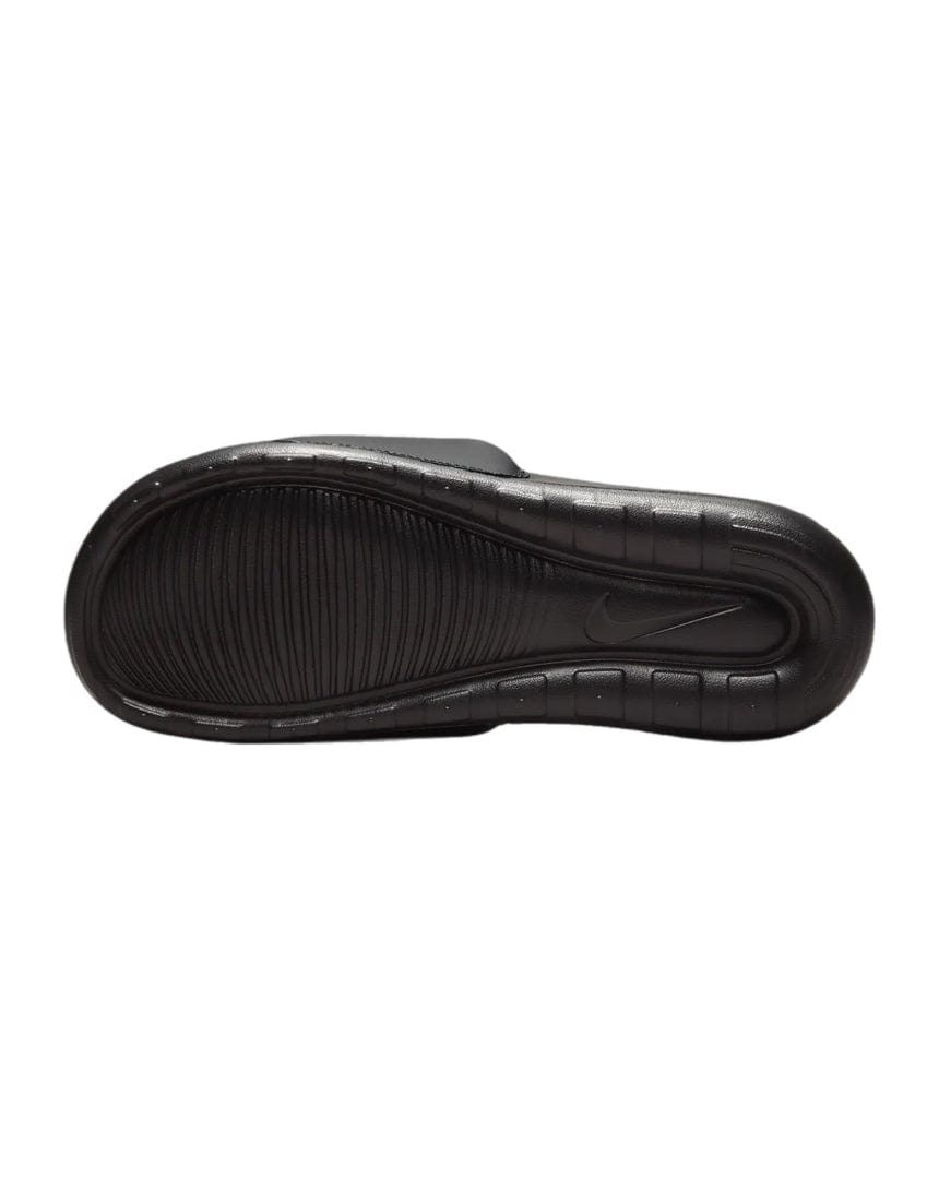 Nike SB Victori One Slide - Black - -