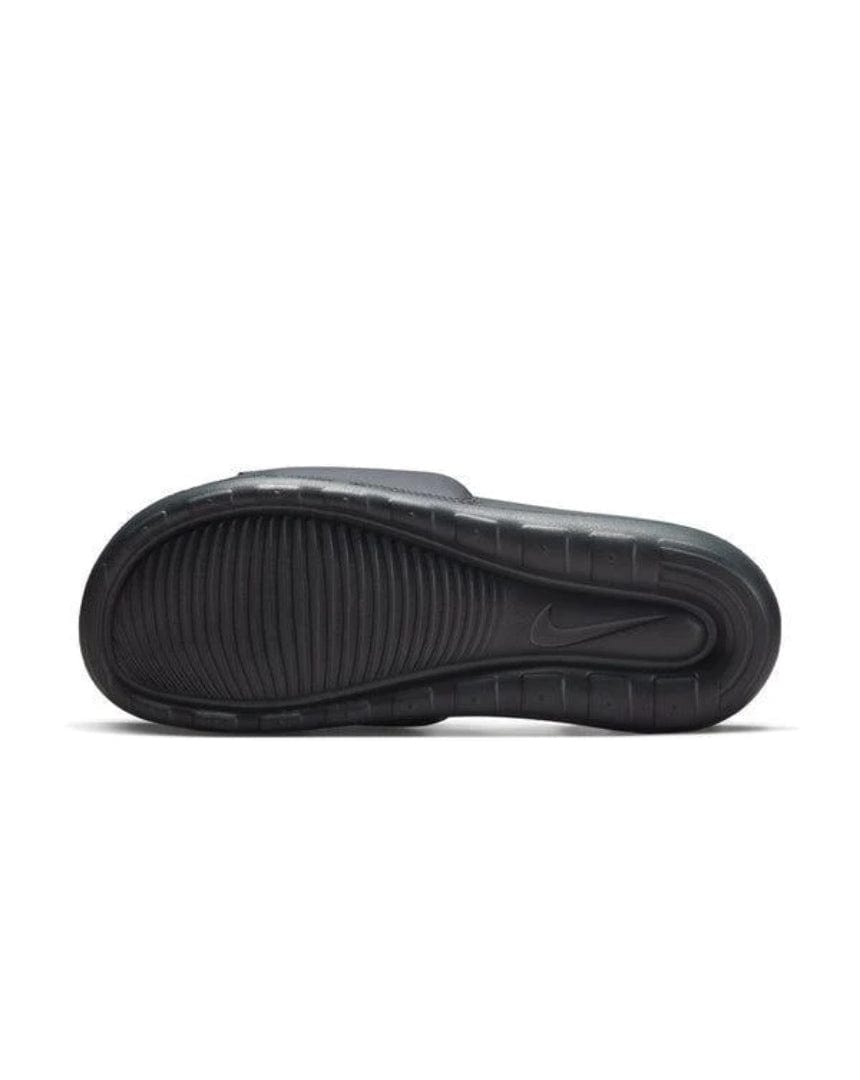 Nike SB Victori One Slide - Black / Black - -