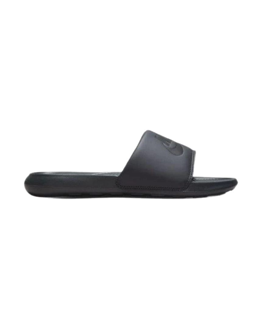 Nike SB Victori One Slide - Black / Black - -