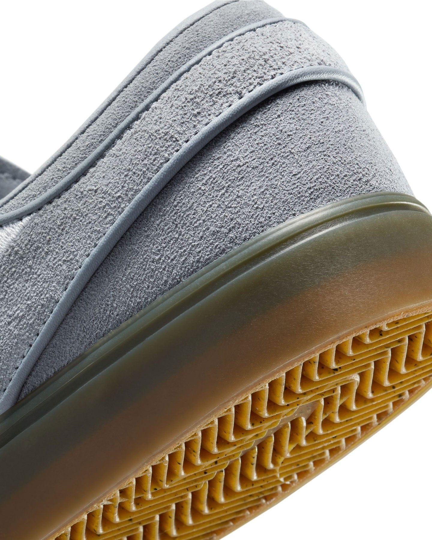 Nike SB Zoom Janoski OG+ - Cool Grey / White - -