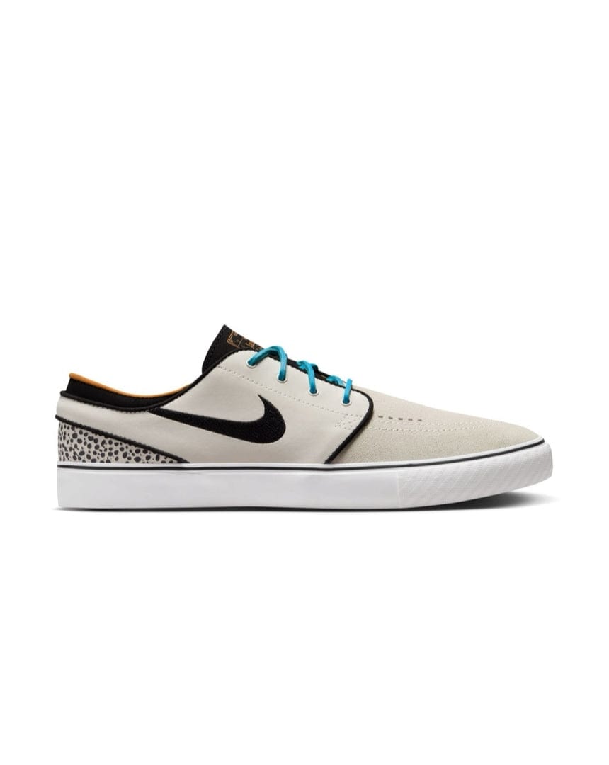 Nike janoski lakers on sale