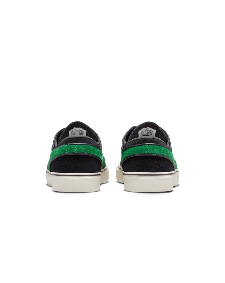 Nike SB Zoom Janoski OG+ - "Gorge Green" - -