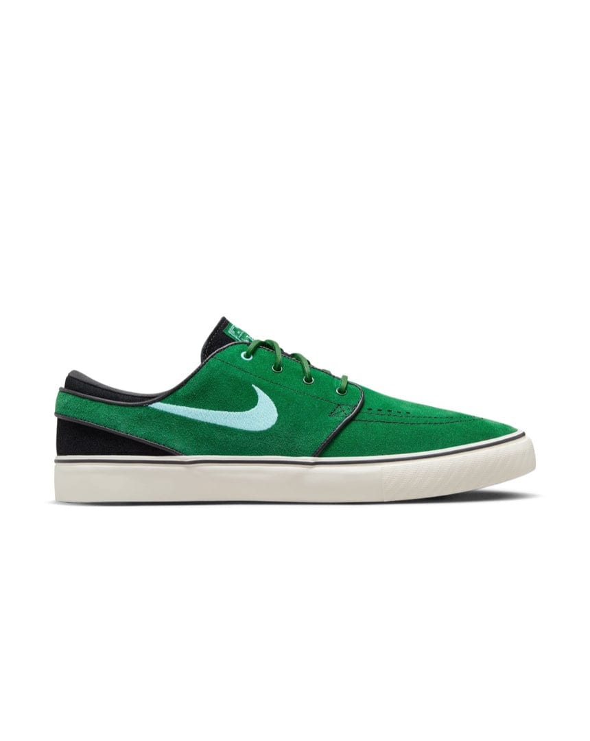 Nike SB Zoom Janoski OG+ - "Gorge Green" - -