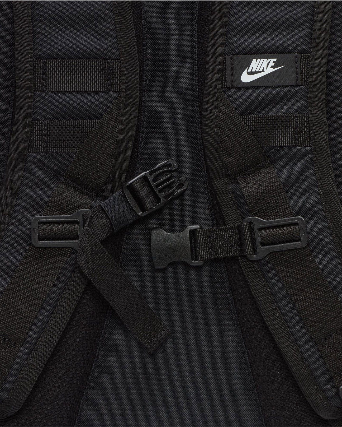 Nike Sportswear RPM Backpack 2.0 - Black - FD7544 010 - 196968860326
